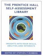 The Self-Assessment Library cover