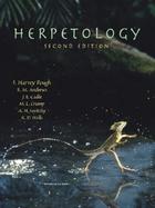 Herpetology cover