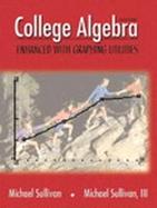 College Algebra Graphing and Data Analysis cover