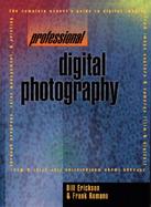 Professional Digital Photography cover