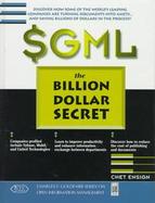 Sgml The Billion Dollar Secret cover