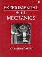 Experimental Soil Mechanics cover