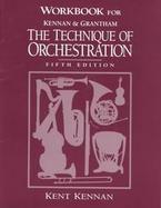 Technique of Orchestration cover