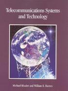 Telecommunications Systems and Technology cover