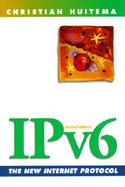 IPv6: The New Internet Protocol cover