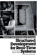 Structured Development for Real-Time Systems Essential Modeling Heuristics (volume2) cover