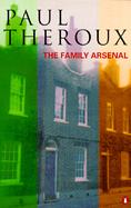 The Family Arsenal cover