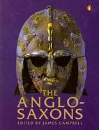 The Anglo-Saxons cover