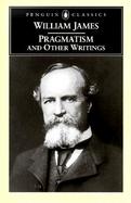Pragmatism and Other Writings cover