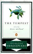 The Tempest cover