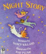 Night Story cover