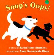 Soup's OOPS! cover