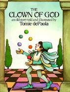 The Clown of God An Old Story cover