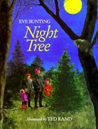 Night Tree cover