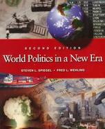 World Politics in a New Era cover