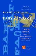 Baby Cat-Face cover