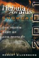Nebula Awards Showcase: The Year's Best SF and Fantasy Chosen by the Science Fiction and Fantasy Writers of American cover