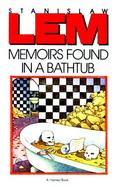 Memoirs Found in a Bathtub cover