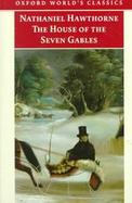House Of The Seven Gables cover