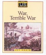 War, Terrible War cover