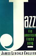 Jazz The American Theme Song cover