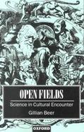 Open Fields Science in Cultural Encounter cover