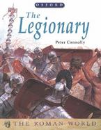 The Legionary cover