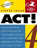 ACT! 4 cover