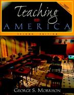 Teaching in America cover