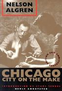Chicago City on the Make cover