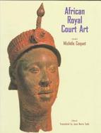 African Royal Court Art cover