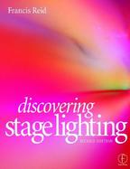 Discovering Stage Lighting cover