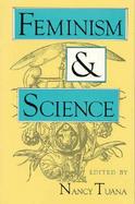 Feminism and Science cover