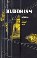 Buddhism--A Modern Perspective cover