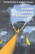 Women Making a Difference cover