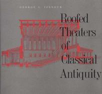 Roofed Theaters of Classical Antiquity cover