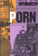 Porn Myths for the Twentieth Century cover