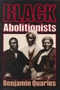 Black Abolitionists cover