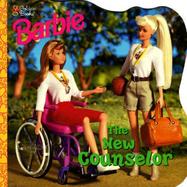 Barbie the New Counselor cover