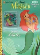 Jewel of the Sea with Jewelry cover