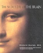 The Secret Life of the Brain cover