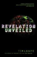 Revelation Unveiled cover