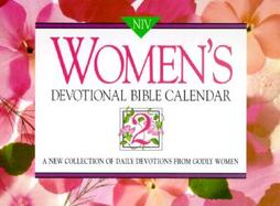Women's Devotional Bible 2 cover