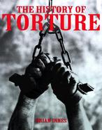 The History of Torture cover
