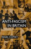 Anti-Fascism in Britain cover