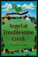 Angel at Troublesome Creek cover