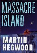 Massacre Island cover