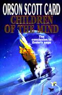Children of the Mind: Ender Quartet cover
