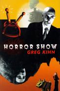 The Horror Show cover