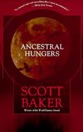 Ancestral Hungers cover